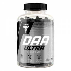 Trec DAA Ultra, 120caps